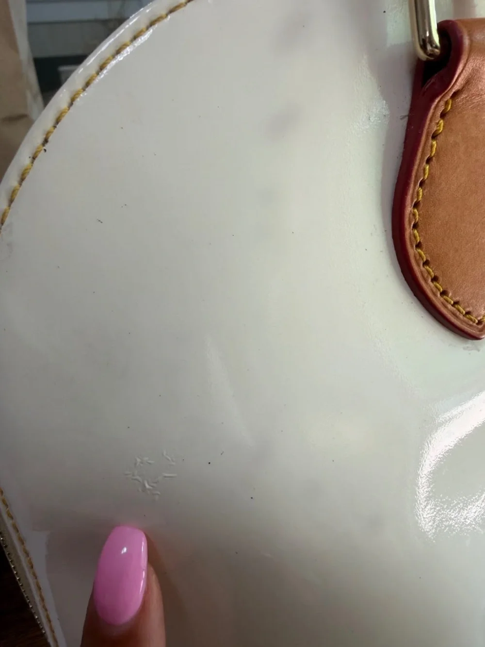 Dooney & Bourke this iconic